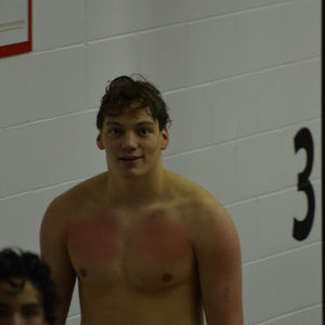 Meet your Posher, Nolan